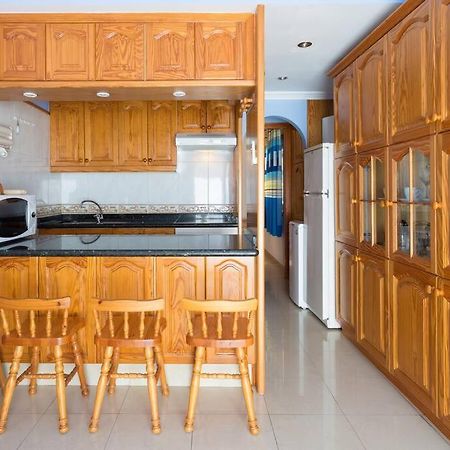 Apartamento Los Cristianos Cg Arona  Exteriér fotografie