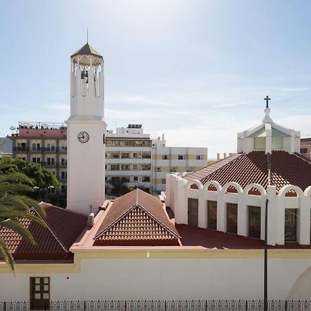 Apartamento Los Cristianos Cg Arona  Exteriér fotografie