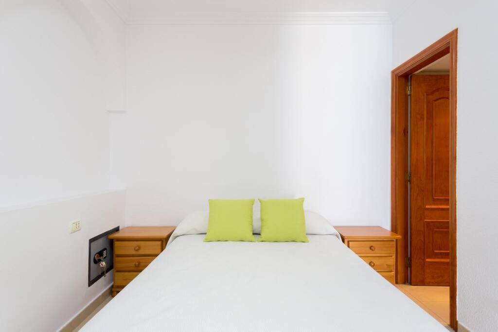 Apartamento Los Cristianos Cg Arona  Exteriér fotografie