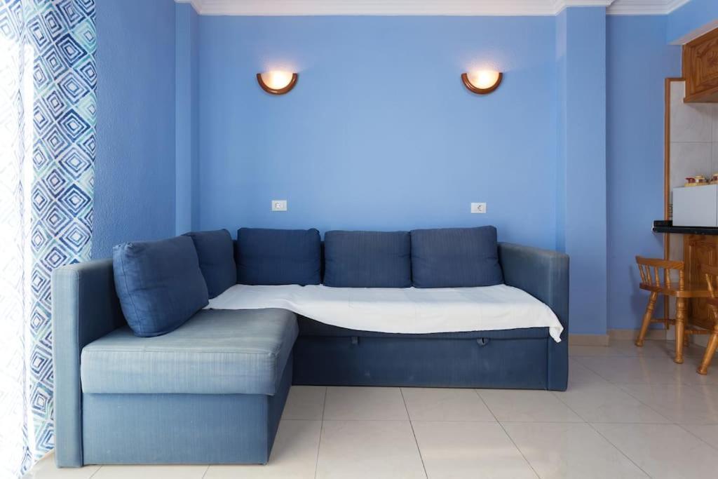 Apartamento Los Cristianos Cg Arona  Exteriér fotografie