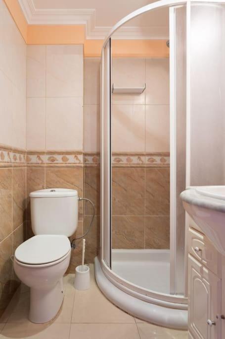 Apartamento Los Cristianos Cg Arona  Exteriér fotografie