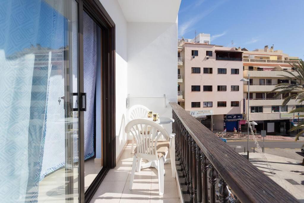 Apartamento Los Cristianos Cg Arona  Exteriér fotografie